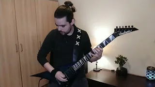 Nerva - Manuel Rojas Tirado [Pasodoble Heavy Metal Cover]