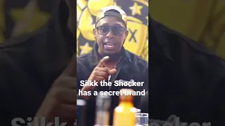 Silkk the Shocker on why he doesn’t disclose ownership #shorts #podcast #fashion