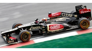 F1 2012 WCOF1 Season 2 - Race 4 Hungary