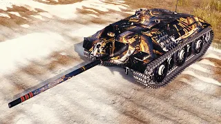 E 25 - 9 Kills & E 25 - 11 Kills World of Tanks Replays