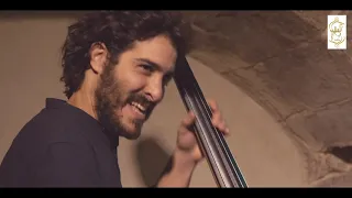 Alawan ensemble - HIJAZULA live from Safed