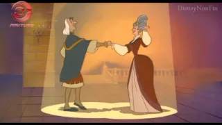 Swan Princess - No More Mr. Nice Guy (Finnish) [HD]