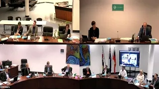 Council Meeting 14 December 2021