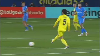 Goal of The Week (15th Jan 2022): Spectacular Long Range I Correa v Villarreal