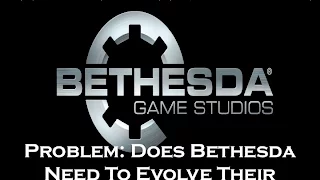 Fallout 4 And The "But It's Bethesda!" Conundrum: Does Bethesda Get Undeserved Praise From Gamers?