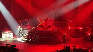 Ghost - Kaisarion / Rats live | Afas live, Amsterdam 4th of June 2023