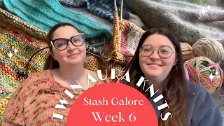 Stash Galore 2024 week 6 ( full episode)