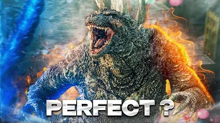 Godzilla Minus One - Is it really that GOOD?