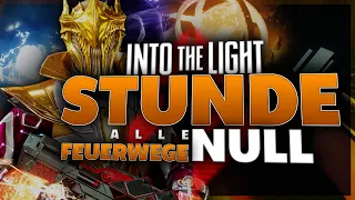 Destiny 2 ► Stunde Null - Arkus / Void / Solar Feuerweg - Tresorraum  [German | Deutsch]