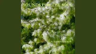 Sounds for the Soul 20: Guzheng and Rain