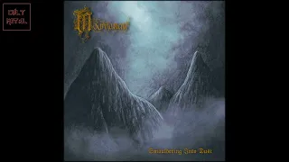 Mournument - Smouldering Into Dust (Full Album)