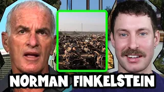 Did October 7th Reveal Israel's Weakness? | Norman Finkelstein