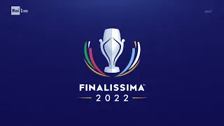 Finalissima 2022 intro