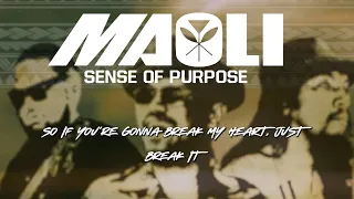 Maoli - Mercy (Official Lyric Video)