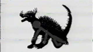 Angurius Suit Incident (1955) - Godzilla Analog Horror