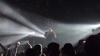 VNV Nation Full Concert at The Van Buren in Phoenix Arizona 10/ 18/2023