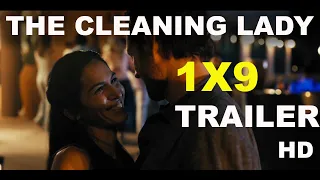 The Cleaning Lady 1x09 Trailer  (Season 1 Episode 9 Promo) , 'Coming Home Again' (HD), FOX