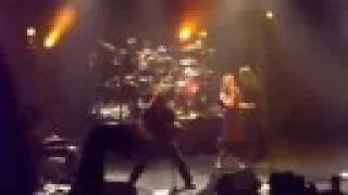 Nightwish - Sahara - Montreal Metropolis (2008)