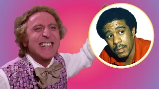 Gene Wilder Hated Him More Than Anyone