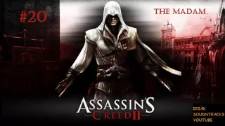 BSO Assassin's Creed II - "Madam" #20