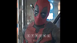 🔥Deadpool & Wolverine😂Funny Moment HDR Status | ꜱᴛʀᴏɴɢ ᴇᴅɪᴛɪɴɢ😊#shorts #trending #marvelstudious