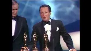 Logan's Run and King Kong Receive Visual Effects Awards: 1977 Oscars