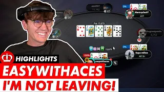 Top Poker Twitch WTF moments #155