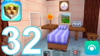 Block Craft 3D: City Building Simulator - Gameplay Walkthrough Part 32 (iOS)