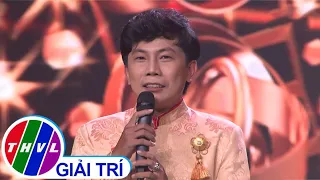 NSƯT Kim Tử Long ''truyền nghề'' cho thí sinh có giọng giống danh ca Minh Cảnh | Nghệ sĩ thần tượng