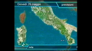 meteo 3    2008/05/29