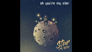 【韓繁中字】GB9  길구봉구 - 이 별 (Star) 中文歌詞翻譯