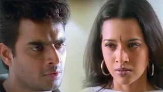 Madhavan & Reema Sen Love Breakup Scene | TFC Movie Scenes
