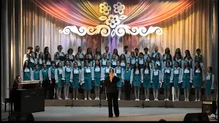 Отчётный концерт ТДМШ им. П. И. Чайковского, Таганрог, 18.05.2024 г.