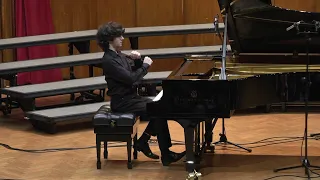 F. Chopin - Polonaise in A-flat major, Op. 53
