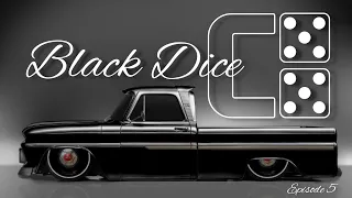 Black Dice Ep. 5 | Velaworks DIY Slam Kit, Watts Link Install, Rear Shock Fab, Custom Brake Lines