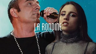 La Rondine🤍