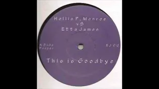 Hollis P. Monroe - This Is Goodbye (faster)