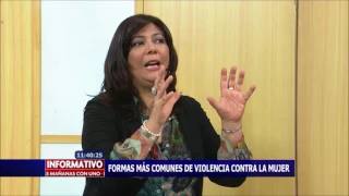 Aprende a reconocer la violencia patrimonial y económica