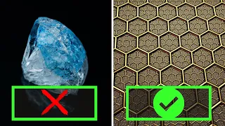 Top 10 Strongest Materials On Earth