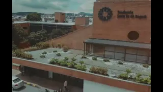 Fundación Santa Fe, uno de los mejores hospitales del mundo