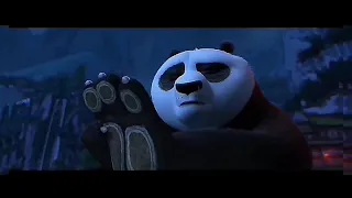 Кай мучитель из Кунг фу панда 3