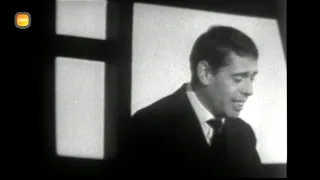 Jacques Brel - La Chanson De Jacky ( 1965 )