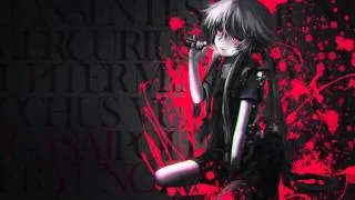 【NIghtcore】Mirai Nikki OP 1【Yousei Teikoku】