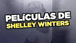 Las mejores películas de Shelley Winters