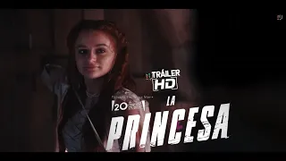 La Princesa (2022) Tráiler Oficial Español Latino