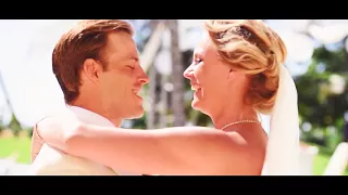 Wedding Short-Film Manu & Jeroen :: Las Terrenas