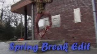 Skateboarding & Longboarding | Spring Break Edit