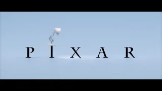 Disney 100th Pixar Animation Studios Closing Logo (2024)