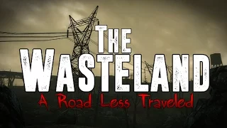 The Wasteland: A Road Less Traveled (A Fallout 3 Machinima)