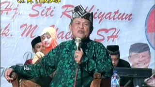 PENGAJIAN KIRUN LUCU TERBARU 2017 FULL LIVE NGLEJOK PURWODADI